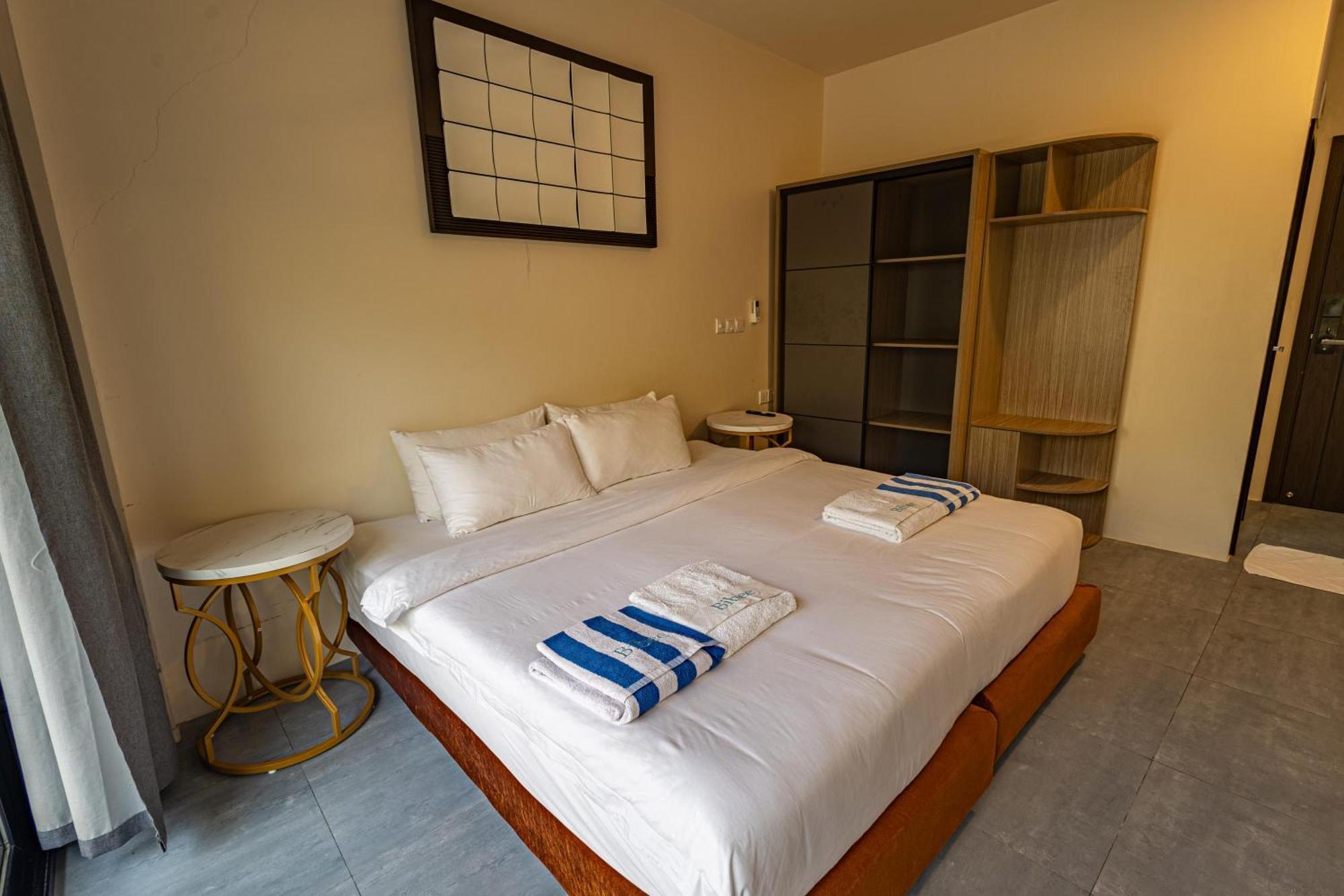 Bibee Maldives Hotel Dhiffushi Exterior photo